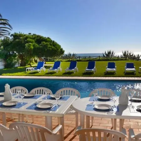 Daljul - Algarve Ocean Front Villa