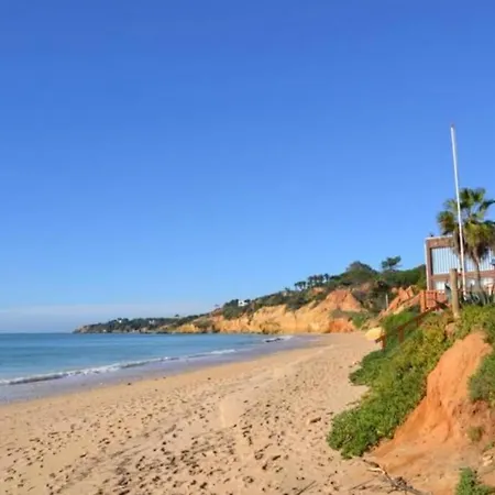 Daljul - Algarve Ocean Front *