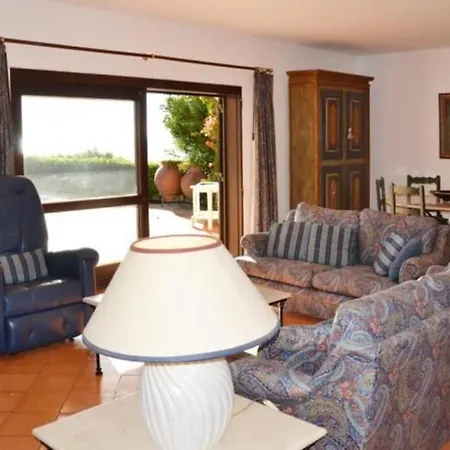 Villa Daljul - Algarve Ocean Front *