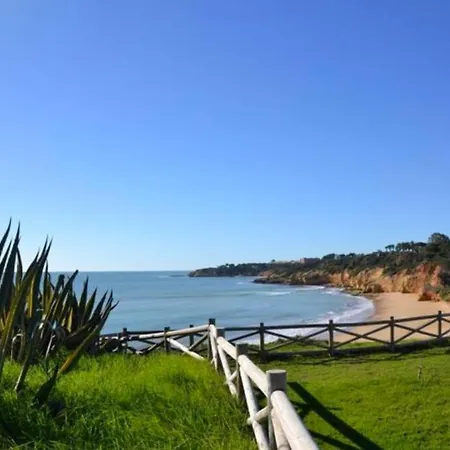 Daljul - Algarve Ocean Front Villa Olhos de Agua (Albufeira)