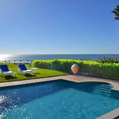 Villa Daljul - Algarve Ocean Front