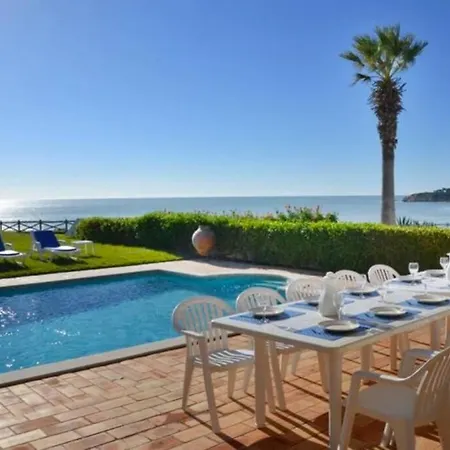 Daljul - Algarve Ocean Front Villa *