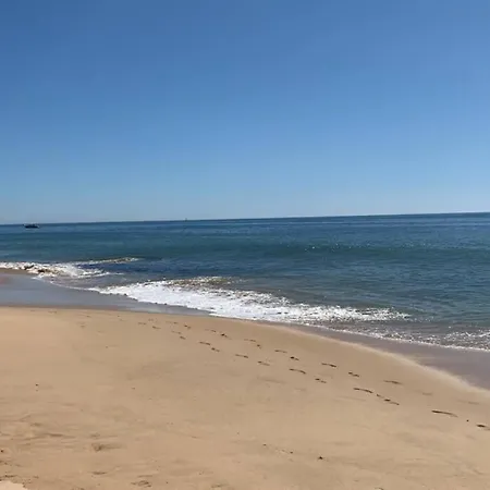 Daljul - Algarve Ocean Front * Olhos de Agua (Albufeira)