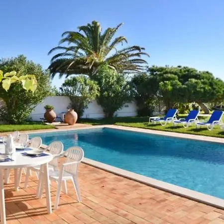 Daljul - Algarve Ocean Front