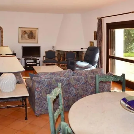Daljul - Algarve Ocean Front Villa