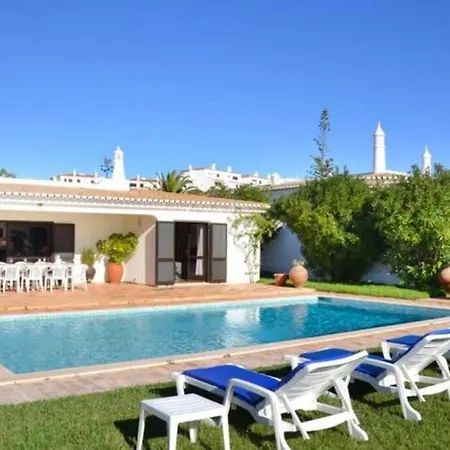 Villa Daljul - Algarve Ocean Front *